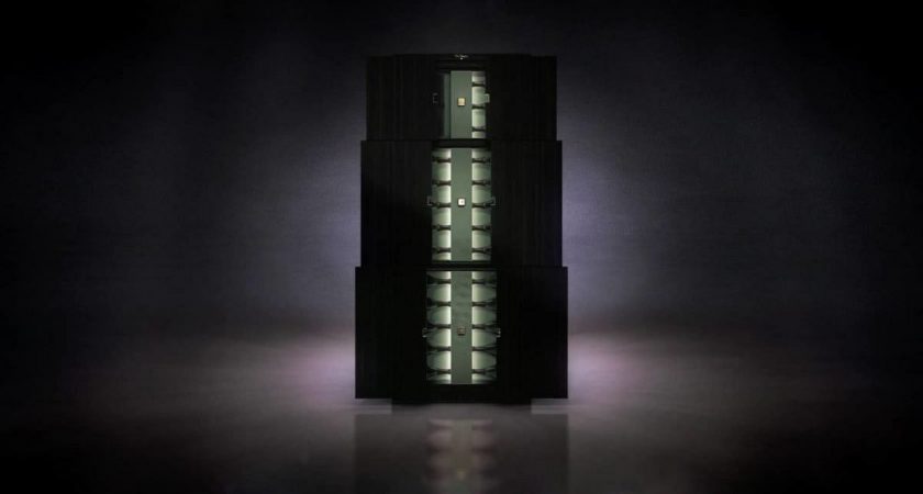 La Malle Plénitude by Dom Pérignon