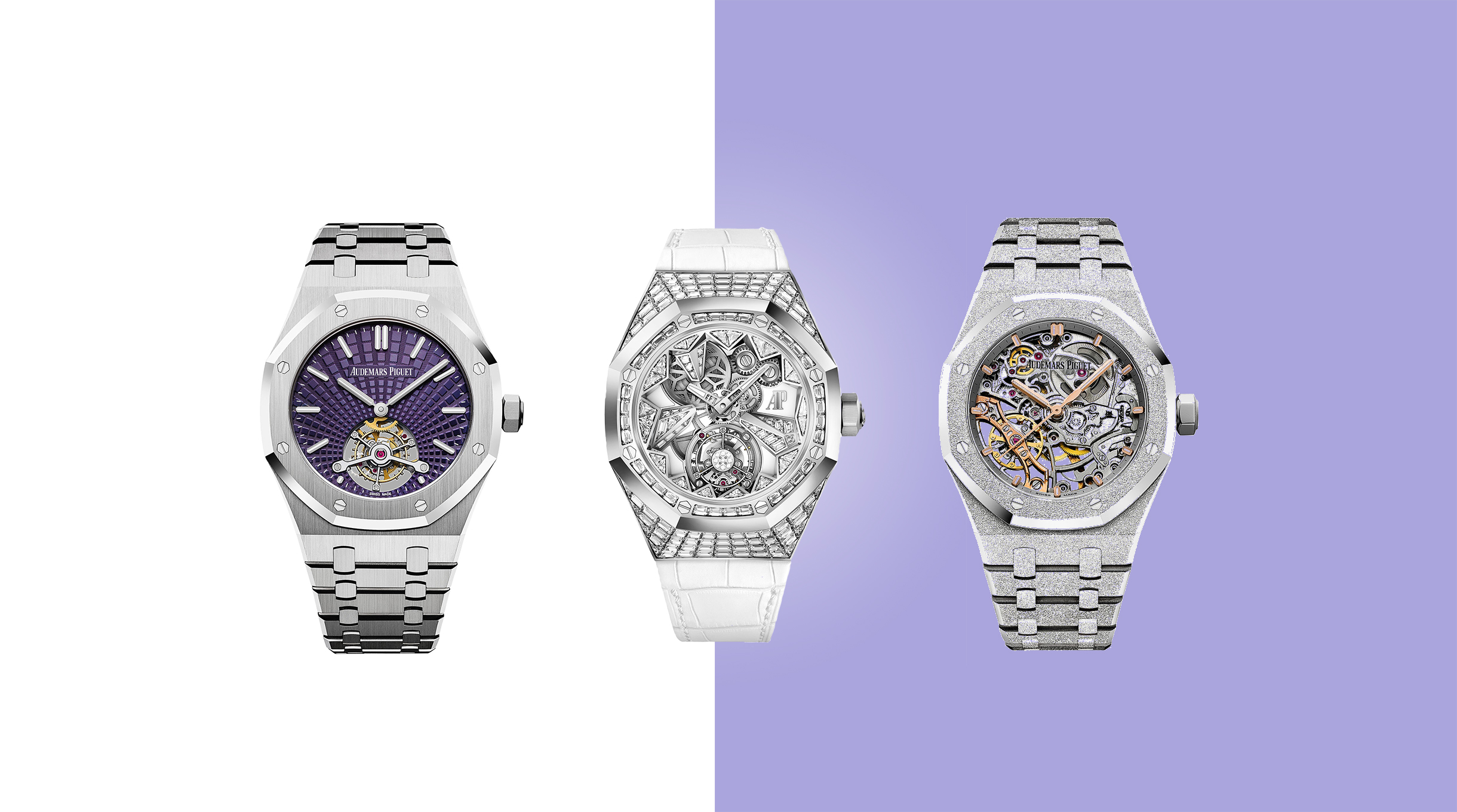 SIHH 2018: Audemars Piguet #2