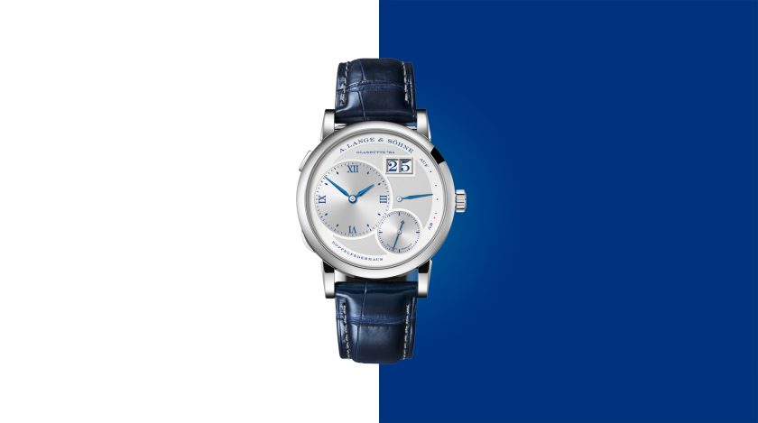 A. Lange & Söhne Lange 1 “25th Anniversary” #2