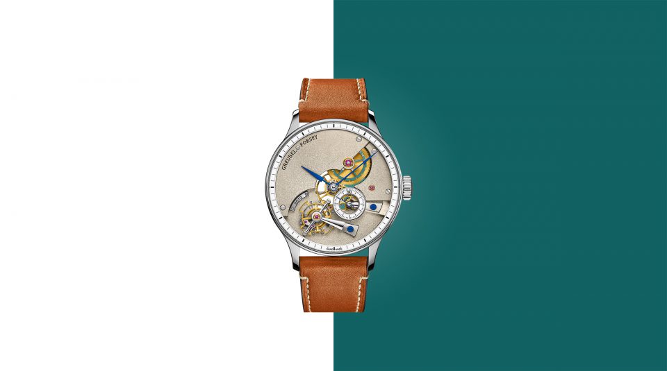 Greubel Forsey Hand Made 1