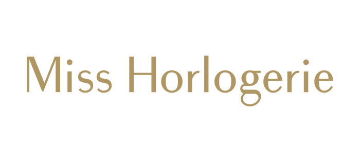 Miss Horlogerie